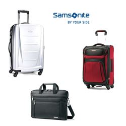 wikipedia samsonite|who makes samsonite bags.